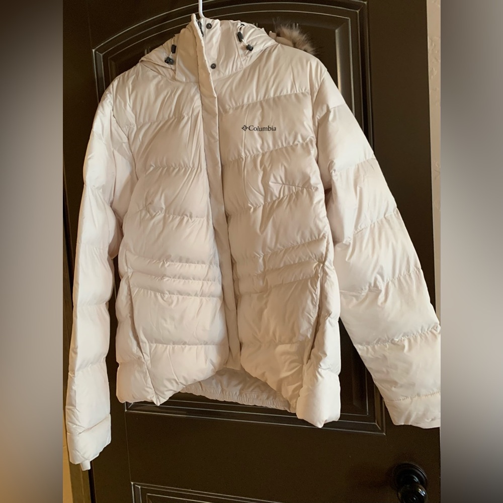 Columbia Women’s Jacket